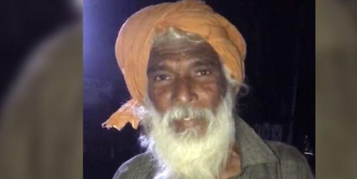 ਮੋਗਾ ‘ਚ ਵੱਡੀ ਵਾਰਦਾਤ : ਬਜ਼ੁਰਗ ਦਾ ਤੇ.ਜ਼ਧਾਰ ਹ.ਥਿਆਰਾਂ ਨਾਲ ਕਤਲ, ਖੇਤਾਂ ‘ਚ ਮਾਰ ਕੇ ਸੁੱਟ ਗਏ ਅਣਪਛਾਤੇ