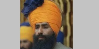 ਸੰਤ ਜਰਨੈਲ ਸਿੰਘ ਭਿੰਡਰਾਂਵਾਲਾ ਦੇ ਭਤੀਜੇ ਲਖਬੀਰ ਸਿੰਘ ਰੋਡੇ ਦੀ ਪਾਕਿਸਤਾਨ ‘ਚ ਦਿਲ ਦਾ ਦੌਰਾ ਪੈਣ ਨਾਲ ਮੌਤ