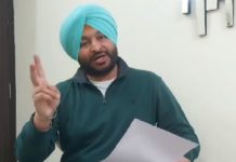MP ਰਵਨੀਤ ਬਿੱਟੂ ਦਾ ਵੱਡਾ ਬਿਆਨ : ਰਾਜੋਆਣਾ ਮਾਮਲੇ ’ਚ ਅਕਾਲੀ ਦਲ ਤੇ ਸ਼੍ਰੋਮਣੀ ਕਮੇਟੀ ਕਰ ਰਹੀ ਡਰਾਮੇ