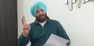 MP ਰਵਨੀਤ ਬਿੱਟੂ ਦਾ ਵੱਡਾ ਬਿਆਨ : ਰਾਜੋਆਣਾ ਮਾਮਲੇ ’ਚ ਅਕਾਲੀ ਦਲ ਤੇ ਸ਼੍ਰੋਮਣੀ ਕਮੇਟੀ ਕਰ ਰਹੀ ਡਰਾਮੇ