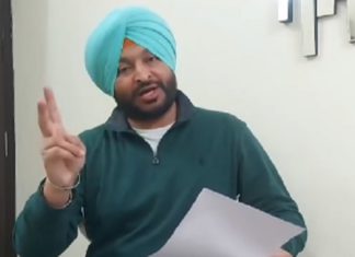 MP ਰਵਨੀਤ ਬਿੱਟੂ ਦਾ ਵੱਡਾ ਬਿਆਨ : ਰਾਜੋਆਣਾ ਮਾਮਲੇ ’ਚ ਅਕਾਲੀ ਦਲ ਤੇ ਸ਼੍ਰੋਮਣੀ ਕਮੇਟੀ ਕਰ ਰਹੀ ਡਰਾਮੇ