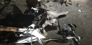 ਪਟਿਆਲਾ ‘ਚ ਭਿਆ.ਨਕ ਸੜਕ ਹਾਦਸਾ, ਬਾਈਕ ਸਵਾਰਾਂ ਨੂੰ ਬਚਾਉਂਦਿਆਂ ਟਰਾਲੇ ਨਾਲ ਇਨੋਵਾ ਦੀ ਟੱਕਰ, 2 ਦੀ ਮੌ.ਤ