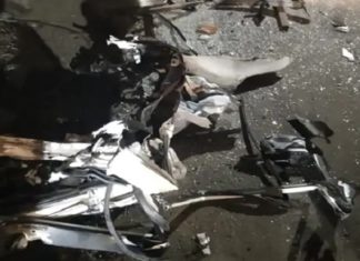 ਪਟਿਆਲਾ ‘ਚ ਭਿਆ.ਨਕ ਸੜਕ ਹਾਦਸਾ, ਬਾਈਕ ਸਵਾਰਾਂ ਨੂੰ ਬਚਾਉਂਦਿਆਂ ਟਰਾਲੇ ਨਾਲ ਇਨੋਵਾ ਦੀ ਟੱਕਰ, 2 ਦੀ ਮੌ.ਤ