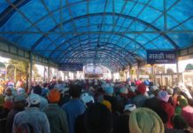 ਫਤਿਹਗੜ੍ਹ ਸਾਹਿਬ ‘ਚ ਲੱਖਾਂ ਦੀ ਗਿਣਤੀ ‘ਚ ਪੁੱਜੀ ਸੰਗਤ, 3 ਦਿਨਾਂ ਲਈ ਜ਼ਿਲ੍ਹਾ ਪ੍ਰਸ਼ਾਸਨ ਨੇ ਈ-ਰਿਕਸ਼ਾ ਸੇਵਾ ਕੀਤੀ ਸ਼ੁਰੂ