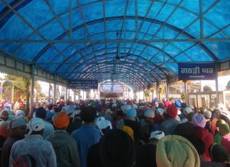 ਫਤਿਹਗੜ੍ਹ ਸਾਹਿਬ ‘ਚ ਲੱਖਾਂ ਦੀ ਗਿਣਤੀ ‘ਚ ਪੁੱਜੀ ਸੰਗਤ, 3 ਦਿਨਾਂ ਲਈ ਜ਼ਿਲ੍ਹਾ ਪ੍ਰਸ਼ਾਸਨ ਨੇ ਈ-ਰਿਕਸ਼ਾ ਸੇਵਾ ਕੀਤੀ ਸ਼ੁਰੂ