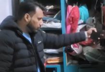 ਜਲੰਧਰ ‘ਚ 40 ਤੋਲੇ ਸੋਨਾ ਤੇ 1 ਲੱਖ ਨਕਦੀ ਚੋਰੀ : ਪਰਿਵਾਰ ਵਿਆਹ ‘ਚ ਗਿਆ ਸੀ, ਕੰਧ ਟੱਪ ਕੇ ਚੋਰ ਘਰ ‘ਚ ਦਾਖਲ