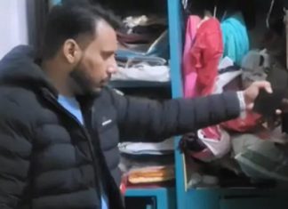 ਜਲੰਧਰ ‘ਚ 40 ਤੋਲੇ ਸੋਨਾ ਤੇ 1 ਲੱਖ ਨਕਦੀ ਚੋਰੀ : ਪਰਿਵਾਰ ਵਿਆਹ ‘ਚ ਗਿਆ ਸੀ, ਕੰਧ ਟੱਪ ਕੇ ਚੋਰ ਘਰ ‘ਚ ਦਾਖਲ