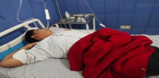 ਸੰਗਰੂਰ ਮਗਰੋਂ ਜਲੰਧਰ ਦੇ ਇਸ ਸਕੂਲ ਦੇ 12 ਬੱਚੇ ਜ਼.ਹਿਰੀਲਾ ਪਾਣੀ ਪੀਣ ਨਾਲ ਹੋਏ ਬੀਮਾਰ