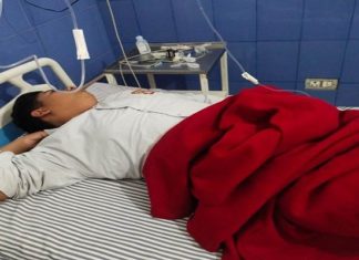 ਸੰਗਰੂਰ ਮਗਰੋਂ ਜਲੰਧਰ ਦੇ ਇਸ ਸਕੂਲ ਦੇ 12 ਬੱਚੇ ਜ਼.ਹਿਰੀਲਾ ਪਾਣੀ ਪੀਣ ਨਾਲ ਹੋਏ ਬੀਮਾਰ