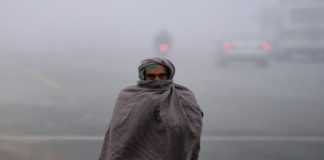 ਪੰਜਾਬ ‘ਚ ਪਵੇਗੀ ਹੱਡ ਚੀਰਵੀਂ ਠੰਡ, ਆਉਣ ਵਾਲੇ ਦਿਨਾਂ ‘ਚ ਚੱਲੇਗੀ ਸੀਤ ਲਹਿਰ ਤੇ ਪਵੇਗਾ ਮੀਂਹ !