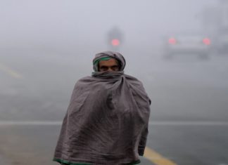 ਪੰਜਾਬ ‘ਚ ਪਵੇਗੀ ਹੱਡ ਚੀਰਵੀਂ ਠੰਡ, ਆਉਣ ਵਾਲੇ ਦਿਨਾਂ ‘ਚ ਚੱਲੇਗੀ ਸੀਤ ਲਹਿਰ ਤੇ ਪਵੇਗਾ ਮੀਂਹ !