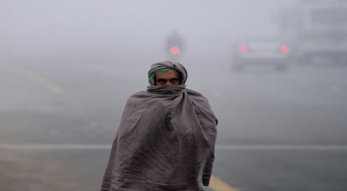 ਪੰਜਾਬ ‘ਚ ਪਵੇਗੀ ਹੱਡ ਚੀਰਵੀਂ ਠੰਡ, ਆਉਣ ਵਾਲੇ ਦਿਨਾਂ ‘ਚ ਚੱਲੇਗੀ ਸੀਤ ਲਹਿਰ ਤੇ ਪਵੇਗਾ ਮੀਂਹ !