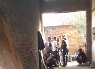 ਜਲੰਧਰ : ਦਸਵੀਂ ‘ਚ ਪੜ੍ਹਦੀ ਕੁੜੀ ਨੂੰ ਜ਼ਿੰਦਾ ਸਾੜਿਆ, ਘਰ ਦੇ ਨੇੜਲੇ ਪਲਾਟ ‘ਚੋਂ ਮਿਲੀ ਲਾਸ਼