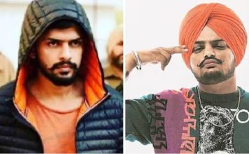 ਲਾਰੈਂਸ ਬਿਸ਼ਨੋਈ ਦੀ ਕੋਰਟ ‘ਚ ਲਾਈ ਅਰਜ਼ੀ ਆਈ ਸਾਹਮਣੇ, ਲਿਖਿਆ- ਮੇਰੀ ਮੂਸੇਵਾਲਾ ਨਾਲ ਕੋਈ ਦੁਸ਼ਮਣੀ ਨਹੀਂ…