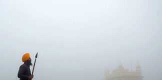 IMD ਦੀ ਚੇਤਾਵਨੀ : ਪੰਜਾਬ ‘ਚ ਅਗਲੇ 2 ਦਿਨ ਪੈ ਸਕਦੀ ਕੜਾਕੇ ਦੀ ਠੰਢ, ਛਾਈ ਰਹੇਗੀ ਸੰਘਣੀ ਧੁੰਦ