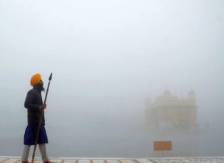 IMD ਦੀ ਚੇਤਾਵਨੀ : ਪੰਜਾਬ ‘ਚ ਅਗਲੇ 2 ਦਿਨ ਪੈ ਸਕਦੀ ਕੜਾਕੇ ਦੀ ਠੰਢ, ਛਾਈ ਰਹੇਗੀ ਸੰਘਣੀ ਧੁੰਦ