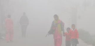 ਹਿਮਾਚਲ ‘ਚ ਬਰਫਬਾਰੀ ਨਾਲ ਪੰਜਾਬ ‘ਚ ਡਿੱਗਿਆ ਪਾਰਾ, ਧੁੰਦ ਨੂੰ ਲੈ ਕੇ ਮੌਸਮ ਵਿਭਾਗ ਨੇ ਜਾਰੀ ਕੀਤਾ ਯੈਲੋ ਅਲਰਟ