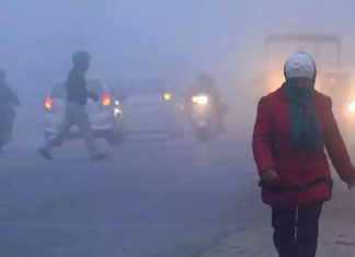 ਪੰਜਾਬ ਤੇ ਚੰਡੀਗੜ੍ਹ ‘ਚ 3 ਦਿਨਾਂ ਤੱਕ ਸੰਘਣੀ ਧੁੰਦ ਦਾ ਅਲਰਟ, ਮੀਂਹ ਦੀ ਨਹੀਂ ਕੋਈ ਸੰਭਾਵਨਾ