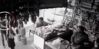 ਅੰਮ੍ਰਿਤਸਰ : ਬਿਆਸ ‘ਚ ਦੁਕਾਨ ਅੰਦਰ ਵੜ ਕੇ ਦੁਕਾਨਦਾਰ ਦੇ ਮਾਰੀਆਂ ਗੋਲ਼ੀਆਂ, ਬਾਈਕ ਸਵਾਰਾਂ ਨੇ ਵਾਰਦਾਤ ਨੂੰ ਦਿੱਤਾ ਅੰਜਾਮ