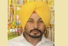 ਲੁਧਿਆਣਾ : ਸੜਕ ਹਾਦਸੇ ‘ਚ 8 ਭੈਣਾਂ ਦੇ ਇਕਲੌਤੇ ਭਰਾ ਦੀ ਮੌਤ; ਖੜ੍ਹੇ ਟਰੱਕ ‘ਚ ਵੱਜਿਆ ਮੋਟਰਸਾਈਕਲ ਸਵਾਰ