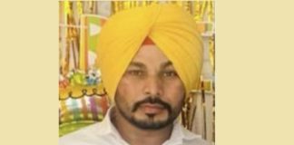 ਲੁਧਿਆਣਾ : ਸੜਕ ਹਾਦਸੇ ‘ਚ 8 ਭੈਣਾਂ ਦੇ ਇਕਲੌਤੇ ਭਰਾ ਦੀ ਮੌਤ; ਖੜ੍ਹੇ ਟਰੱਕ ‘ਚ ਵੱਜਿਆ ਮੋਟਰਸਾਈਕਲ ਸਵਾਰ