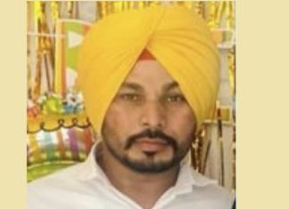 ਲੁਧਿਆਣਾ : ਸੜਕ ਹਾਦਸੇ ‘ਚ 8 ਭੈਣਾਂ ਦੇ ਇਕਲੌਤੇ ਭਰਾ ਦੀ ਮੌਤ; ਖੜ੍ਹੇ ਟਰੱਕ ‘ਚ ਵੱਜਿਆ ਮੋਟਰਸਾਈਕਲ ਸਵਾਰ