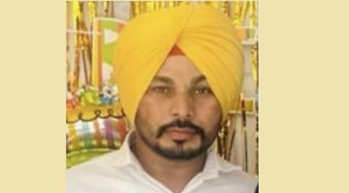 ਲੁਧਿਆਣਾ : ਸੜਕ ਹਾਦਸੇ ‘ਚ 8 ਭੈਣਾਂ ਦੇ ਇਕਲੌਤੇ ਭਰਾ ਦੀ ਮੌਤ; ਖੜ੍ਹੇ ਟਰੱਕ ‘ਚ ਵੱਜਿਆ ਮੋਟਰਸਾਈਕਲ ਸਵਾਰ