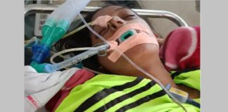 ਪੀਜੀਆਈ ‘ਚ ਜ਼ਹਿਰੀਲਾ ਟੀਕਾ ਲੱਗਣ ਤੋਂ 27 ਦਿਨਾਂ ਬਾਅਦ ਔਰਤ ਨੇ ਤੋੜਿਆ ਦਮ, ਪ੍ਰੇਮ ਵਿਆਹ ਤੋਂ ਖਫ਼ਾ ਭਰਾ ਨੇ ਬਣਾਈ ਸੀ ਹੱਤਿਆ ਦੀ ਯੋਜਨਾ