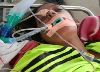 ਪੀਜੀਆਈ ‘ਚ ਜ਼ਹਿਰੀਲਾ ਟੀਕਾ ਲੱਗਣ ਤੋਂ 27 ਦਿਨਾਂ ਬਾਅਦ ਔਰਤ ਨੇ ਤੋੜਿਆ ਦਮ, ਪ੍ਰੇਮ ਵਿਆਹ ਤੋਂ ਖਫ਼ਾ ਭਰਾ ਨੇ ਬਣਾਈ ਸੀ ਹੱਤਿਆ ਦੀ ਯੋਜਨਾ