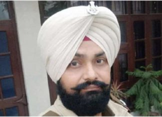 ਫਤਿਹਗੜ੍ਹ ਸਾਹਿਬ : SHO ਤੇ ਮੁਨਸ਼ੀ ਤੋਂ ਤੰਗ ਹੋ ਕੇ ਨਹਿਰ ‘ਚ ਛਾਲ ਮਾਰਨ ਵਾਲੇ ASI ਦੀ ਲਾਸ਼ ਬਰਾਮਦ