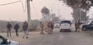 ਬਠਿੰਡਾ ਪੁਲਿਸ ਵੱਲੋਂ ਲੁੱਟਾਂ ਖੋਹਾਂ ਕਰਨ ਵਾਲੇ ਨੌਜਵਾਨ ਦਾ ਐਨਕਾਊਂਟਰ, ਦਿਨ ਚੜ੍ਹਦਿਆਂ ਹੀ ਕਾਰਵਾਈ ਨੂੰ ਦਿੱਤਾ ਅੰਜਾਮ