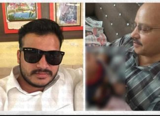 ਫ਼ਿਰੋਜ਼ਪੁਰ ‘ਚ ਜਵੈਲਰ ਪਿਓ-ਪੁੱਤ ਨੇ ਦਿੱਤੀ ਜਾ.ਨ, ਦੁਕਾਨ ‘ਤੇ ਹੋਏ ਘਰੇਲੂ ਝਗੜੇ ਕਾਰਨ ਚੁੱਕਿਆ ਕਦਮ