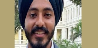 ਜਲੰਧਰ ਦਾ ਨੌਜਵਾਨ ਲੰਦਨ ‘ਚ ਲਾਪਤਾ : 3 ਦਿਨ ਤੋਂ ਪਰਿਵਾਰ ਚਿੰਤਾ ‘ਚ ; ਭਾਜਪਾ ਨੇਤਾ ਮਨਜਿੰਦਰ ਸਿਰਸਾ ਨੇ ਵਿਦੇਸ਼ ਮੰਤਰਾਲੇ ਤੋਂ ਮੰਗੀ ਮਦਦ