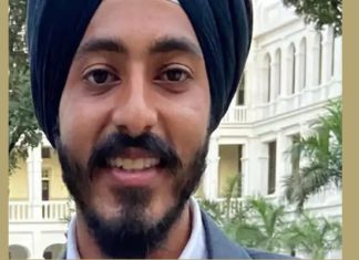 ਜਲੰਧਰ ਦਾ ਨੌਜਵਾਨ ਲੰਦਨ ‘ਚ ਲਾਪਤਾ : 3 ਦਿਨ ਤੋਂ ਪਰਿਵਾਰ ਚਿੰਤਾ ‘ਚ ; ਭਾਜਪਾ ਨੇਤਾ ਮਨਜਿੰਦਰ ਸਿਰਸਾ ਨੇ ਵਿਦੇਸ਼ ਮੰਤਰਾਲੇ ਤੋਂ ਮੰਗੀ ਮਦਦ