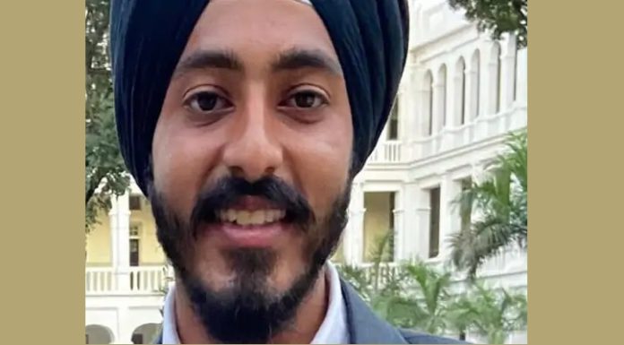 ਜਲੰਧਰ ਦਾ ਨੌਜਵਾਨ ਲੰਦਨ ‘ਚ ਲਾਪਤਾ : 3 ਦਿਨ ਤੋਂ ਪਰਿਵਾਰ ਚਿੰਤਾ ‘ਚ ; ਭਾਜਪਾ ਨੇਤਾ ਮਨਜਿੰਦਰ ਸਿਰਸਾ ਨੇ ਵਿਦੇਸ਼ ਮੰਤਰਾਲੇ ਤੋਂ ਮੰਗੀ ਮਦਦ