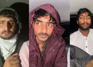 ਗੋਗਾਮੇੜੀ ਕਤਲਕਾਂਡ : ਰੋਹਿਤ ਰਾਠੌਰ ਤੇ ਨਿਤਿਨ ਫੌਜੀ ਸਣੇ 3 ਗ੍ਰਿਫਤਾਰ, ਚੰਡੀਗੜ੍ਹ ਤੋਂ ਲਿਆਂਦੇ ਦਿੱਲੀ
