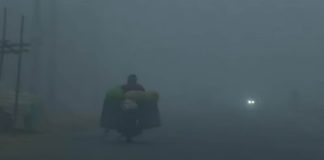 ਪੰਜਾਬ ‘ਚ ਫਰੀਦਕੋਟ-ਫਿਰੋਜ਼ਪੁਰ ਰਿਹਾ ਸਭ ਤੋਂ ਠੰਡਾ: ਧੁੰਦ ਕਾਰਨ ਹਾਈਵੇਅ ‘ਤੇ ਵਿਜ਼ੀਬਿਲਟੀ ਘਟੀ; ਖੰਘ-ਜ਼ੁਕਾਮ ਦੇ ਮਰੀਜ਼ ਵਧੇ, 13 ਤੱਕ ਮੌਸਮ ਰਹੇਗਾ ਖੁਸ਼ਕ