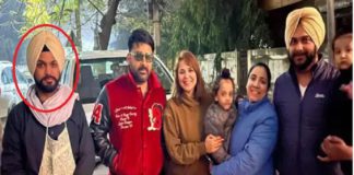 ਜਲੰਧਰ : ਕਾਮੇਡੀਅਨ ਕਪਿਲ ਸ਼ਰਮਾ ਨੂੰ ਹਾਰਟ ਅਟੈਕ ਵਾਲੇ ਪਰੌਂਠੇ ਖਿਲਾਉਣ ਵਾਲੇ ‘ਤੇ ਪਰਚਾ, ਜਾਣੋ ਕੀ ਹੈ ਪੂਰਾ ਮਾਮਲਾ