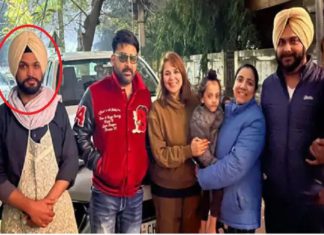 ਜਲੰਧਰ : ਕਾਮੇਡੀਅਨ ਕਪਿਲ ਸ਼ਰਮਾ ਨੂੰ ਹਾਰਟ ਅਟੈਕ ਵਾਲੇ ਪਰੌਂਠੇ ਖਿਲਾਉਣ ਵਾਲੇ ‘ਤੇ ਪਰਚਾ, ਜਾਣੋ ਕੀ ਹੈ ਪੂਰਾ ਮਾਮਲਾ