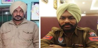 ਚੰਡੀਗੜ੍ਹ : ਕਾਰ ਨੂੰ ਟੱਕਰ ਮਾਰ ਕੇ ਭੱਜ ਰਹੇ ਕੈਂਟਰ ਚਾਲਕ ਨੇ ਦੋ ਪੁਲਿਸ ਮੁਲਾਜ਼ਮਾਂ ਨੂੰ ਕੁਚਲਿਆ, ਦੋਵਾਂ ਦੀ ਮੌਤ