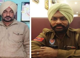 ਚੰਡੀਗੜ੍ਹ : ਕਾਰ ਨੂੰ ਟੱਕਰ ਮਾਰ ਕੇ ਭੱਜ ਰਹੇ ਕੈਂਟਰ ਚਾਲਕ ਨੇ ਦੋ ਪੁਲਿਸ ਮੁਲਾਜ਼ਮਾਂ ਨੂੰ ਕੁਚਲਿਆ, ਦੋਵਾਂ ਦੀ ਮੌਤ