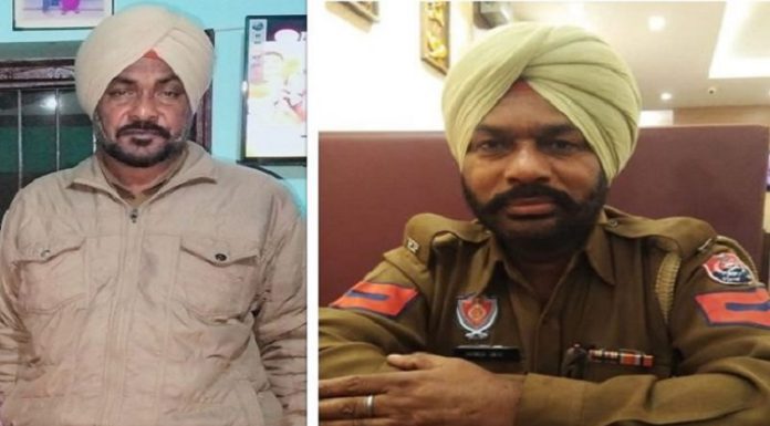 ਚੰਡੀਗੜ੍ਹ : ਕਾਰ ਨੂੰ ਟੱਕਰ ਮਾਰ ਕੇ ਭੱਜ ਰਹੇ ਕੈਂਟਰ ਚਾਲਕ ਨੇ ਦੋ ਪੁਲਿਸ ਮੁਲਾਜ਼ਮਾਂ ਨੂੰ ਕੁਚਲਿਆ, ਦੋਵਾਂ ਦੀ ਮੌਤ