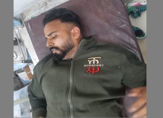 ਲੁਧਿਆਣਾ ‘ਚ ਜਿੰਮ ਕੋਚ ‘ਤੇ ਫਾਇਰਿੰਗ, ਕਾਰ ਰੋਕ ਕੇ ਬਾਈਕ ਸਵਾਰਾਂ ਨੇ ਮਾਰੀਆਂ ਗੋਲ਼ੀਆਂ