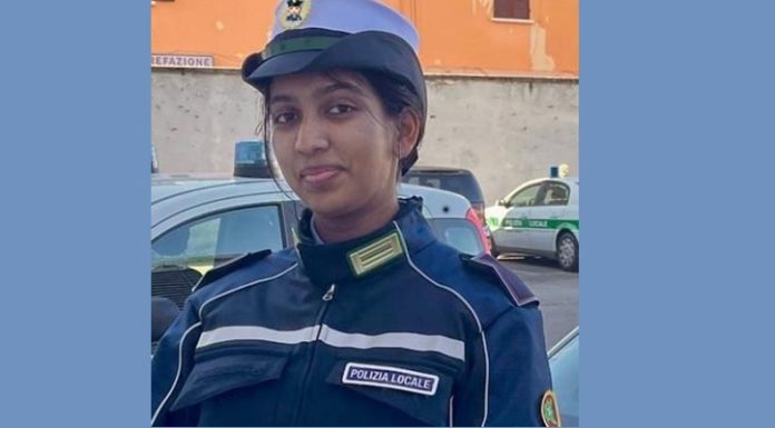 ਲੁਧਿਆਣਾ ਦੀ ਕੁੜੀ ਨੇ ਵਧਾਇਆ ਪੰਜਾਬ ਦਾ ਮਾਣ, ਇਟਲੀ ਦੀ ਪੁਲਿਸ ‘ਚ ਭਰਤੀ ਹੋਈ ਜਸਕੀਰਤ ਸੈਣੀ