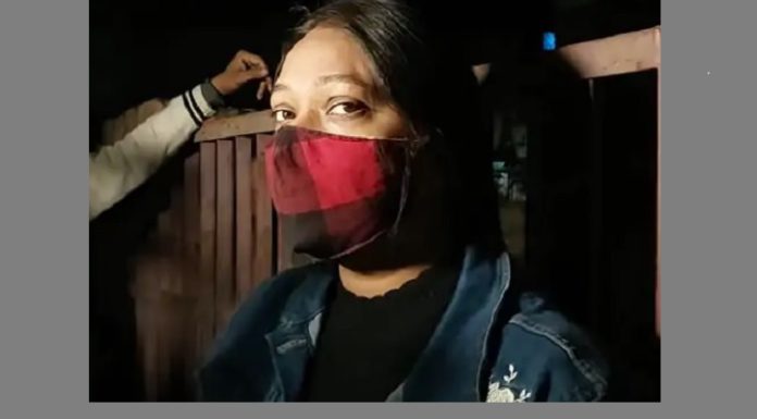 ਦਿੱਲੀ ਦੀ ਕੁੜੀ ਦਾ ਜਲੰਧਰ ਦੇ ਥਾਣੇ ‘ਚ ਹੰਗਾਮਾ : ਆਰੋਪ- ਸ਼ਾਦੀ ਡਾਟ ਕਾਮ ‘ਤੇ ਮਿਲੇ ਨੌਜਵਾਨ ਨੇ ਵਿਆਹ ਦਾ ਝਾਂਸਾ ਦੇ ਕੇ ਬਣਾਏ ਸੰਬੰਧ, ਹੁਣ ਵਿਆਹ ਤੋਂ ਮੁਕਰਿਆ