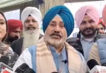 ਜੋੜਾਮਾਜਰਾ ਦਾ ਅਕਾਲੀ ਦਲ ‘ਤੇ ਤਿੱਖਾ ਤੰਜ, ਕਿਹਾ- ਡਾਇਨਾਸੌਰ ਤਾਂ ਵਾਪਸ ਆ ਸਕਦੇ ਨੇ ਪਰ ਅਕਾਲੀਆਂ ਦੀ ਸਰਕਾਰ ਨਹੀਂ