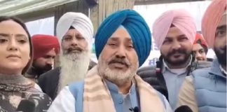 ਜੋੜਾਮਾਜਰਾ ਦਾ ਅਕਾਲੀ ਦਲ ‘ਤੇ ਤਿੱਖਾ ਤੰਜ, ਕਿਹਾ- ਡਾਇਨਾਸੌਰ ਤਾਂ ਵਾਪਸ ਆ ਸਕਦੇ ਨੇ ਪਰ ਅਕਾਲੀਆਂ ਦੀ ਸਰਕਾਰ ਨਹੀਂ