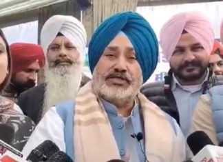 ਜੋੜਾਮਾਜਰਾ ਦਾ ਅਕਾਲੀ ਦਲ ‘ਤੇ ਤਿੱਖਾ ਤੰਜ, ਕਿਹਾ- ਡਾਇਨਾਸੌਰ ਤਾਂ ਵਾਪਸ ਆ ਸਕਦੇ ਨੇ ਪਰ ਅਕਾਲੀਆਂ ਦੀ ਸਰਕਾਰ ਨਹੀਂ