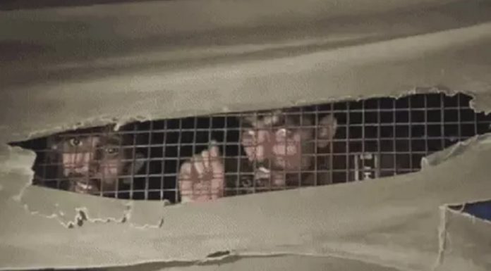 ਲੁਧਿਆਣਾ ‘ਚ ਪੇਸ਼ੀ ਤੋਂ ਆਏ ਹਵਾਲਾਤੀ ਸ਼ਰਾਬੀ ਹਾਲਤ ‘ਚ ਮਿਲੇ, ਇਕ ਗੈਂਗਸਟਰ ਬੋਲਿਆ, ਹਾਂ ਪੀਤੀ ਆ ਸ਼ਰਾਬ, ਪੁਲਿਸ ਵਾਲਿਆਂ ਨੂੰ 15 ਹਜ਼ਾਰ ਦੇ ਕੇ ਪੀਤੀ ਆ