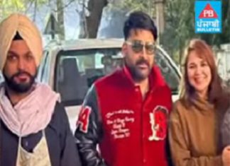 ਹਾਰਟ ਅਟੈਕ ਵਾਲੇ ਪਰੌਂਠਿਆਂ ਵਾਲਾ ਮਾਮਲਾ : ਜ਼ਮਾਨਤ ‘ਤੇ ਬਾਹਰ ਆ ਕੇ ਵੀਰ ਦਵਿੰਦਰ ਨੇ ਪੁਲਿਸ ‘ਤੇ ਲਾਏ ਗੰਭੀਰ ਇਲਜ਼ਾਮ…ਦੇਖੋ ਵੀਡੀਓ